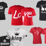 impression t shirt tunisie