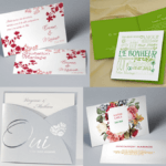invitation mariage tunisie