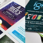 impression flyers tunis