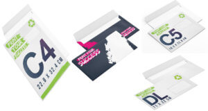 enveloppe imprimé tunisie